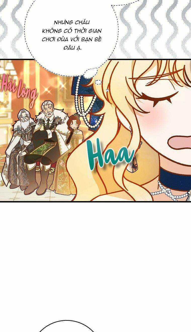 Trở Thành Cứu Tinh Của Nhân Vật Chính Chapter 39 trang 48