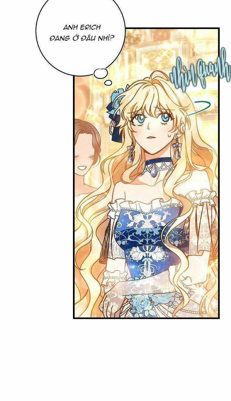 Trở Thành Cứu Tinh Của Nhân Vật Chính Chapter 39 trang 49