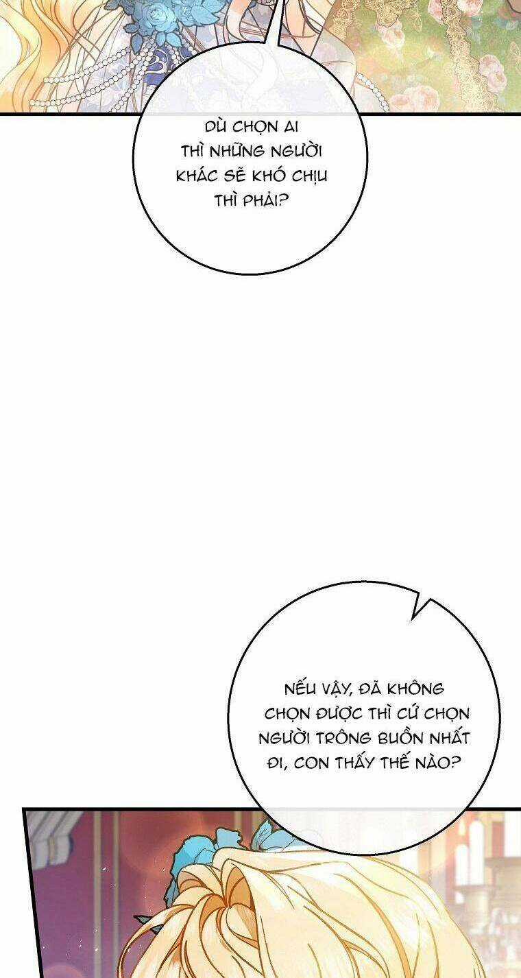 Trở Thành Cứu Tinh Của Nhân Vật Chính Chapter 39 trang 5