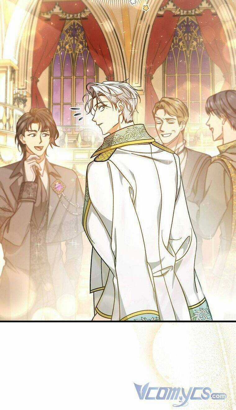 Trở Thành Cứu Tinh Của Nhân Vật Chính Chapter 39 trang 51