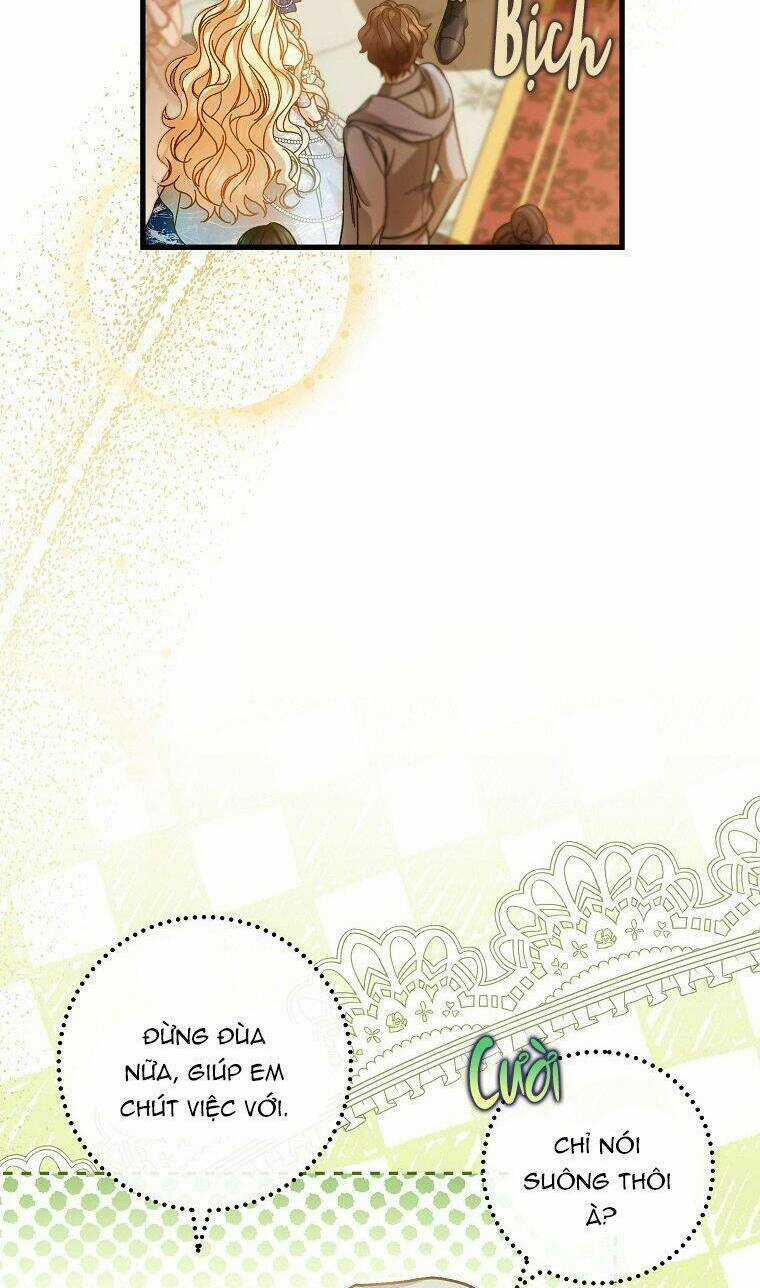 Trở Thành Cứu Tinh Của Nhân Vật Chính Chapter 39 trang 53