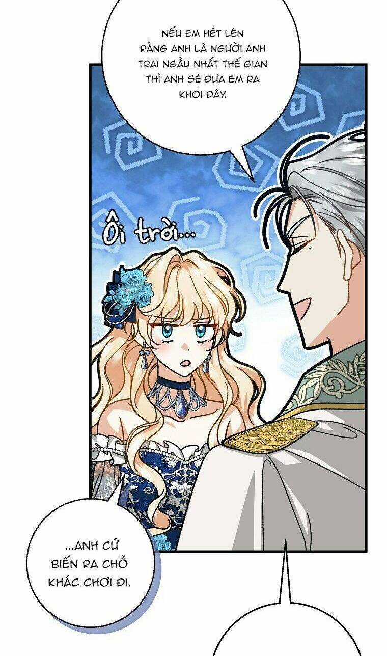 Trở Thành Cứu Tinh Của Nhân Vật Chính Chapter 39 trang 55