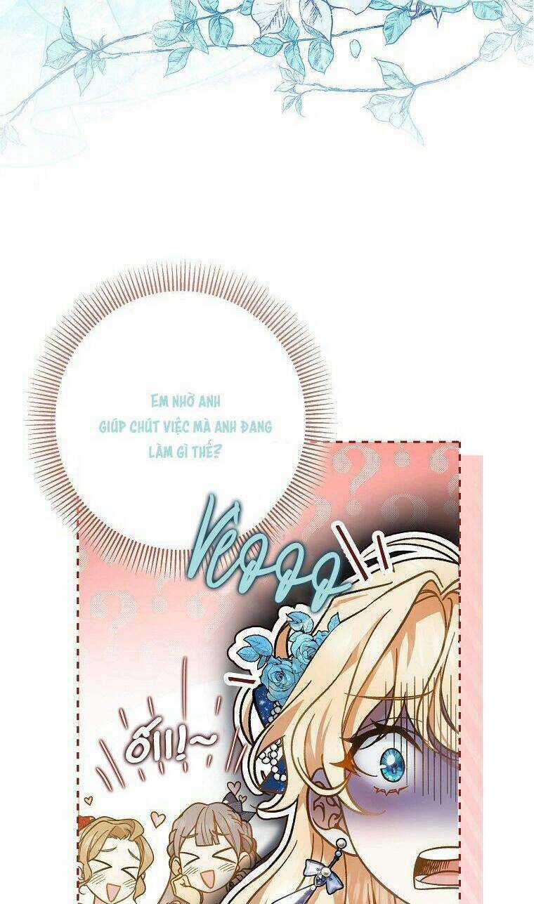 Trở Thành Cứu Tinh Của Nhân Vật Chính Chapter 39 trang 58