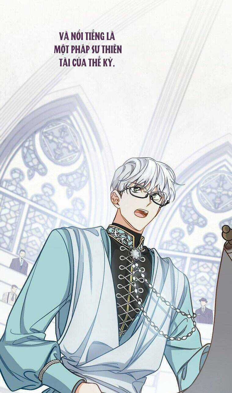 Trở Thành Cứu Tinh Của Nhân Vật Chính Chapter 39 trang 60