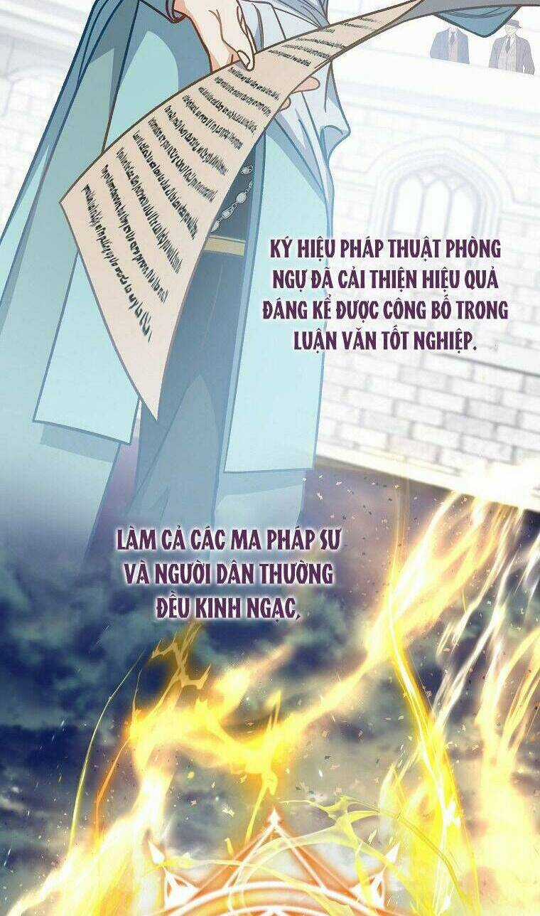 Trở Thành Cứu Tinh Của Nhân Vật Chính Chapter 39 trang 61