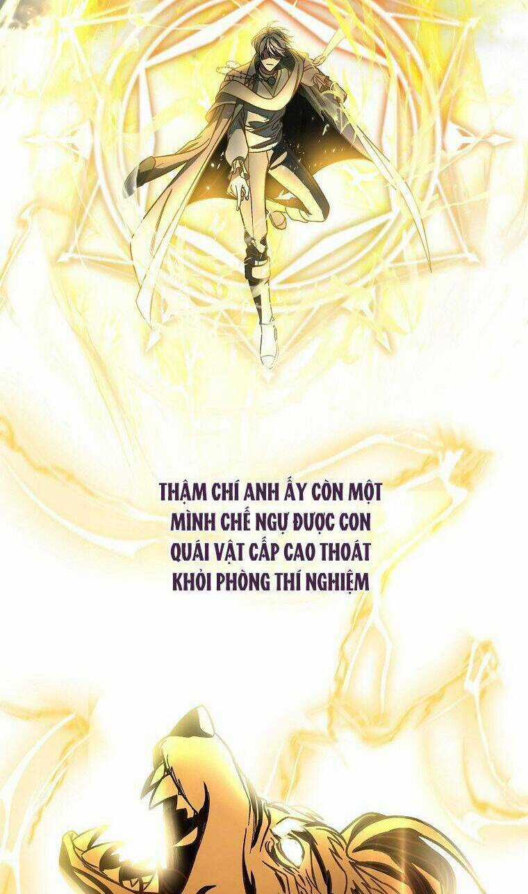 Trở Thành Cứu Tinh Của Nhân Vật Chính Chapter 39 trang 62