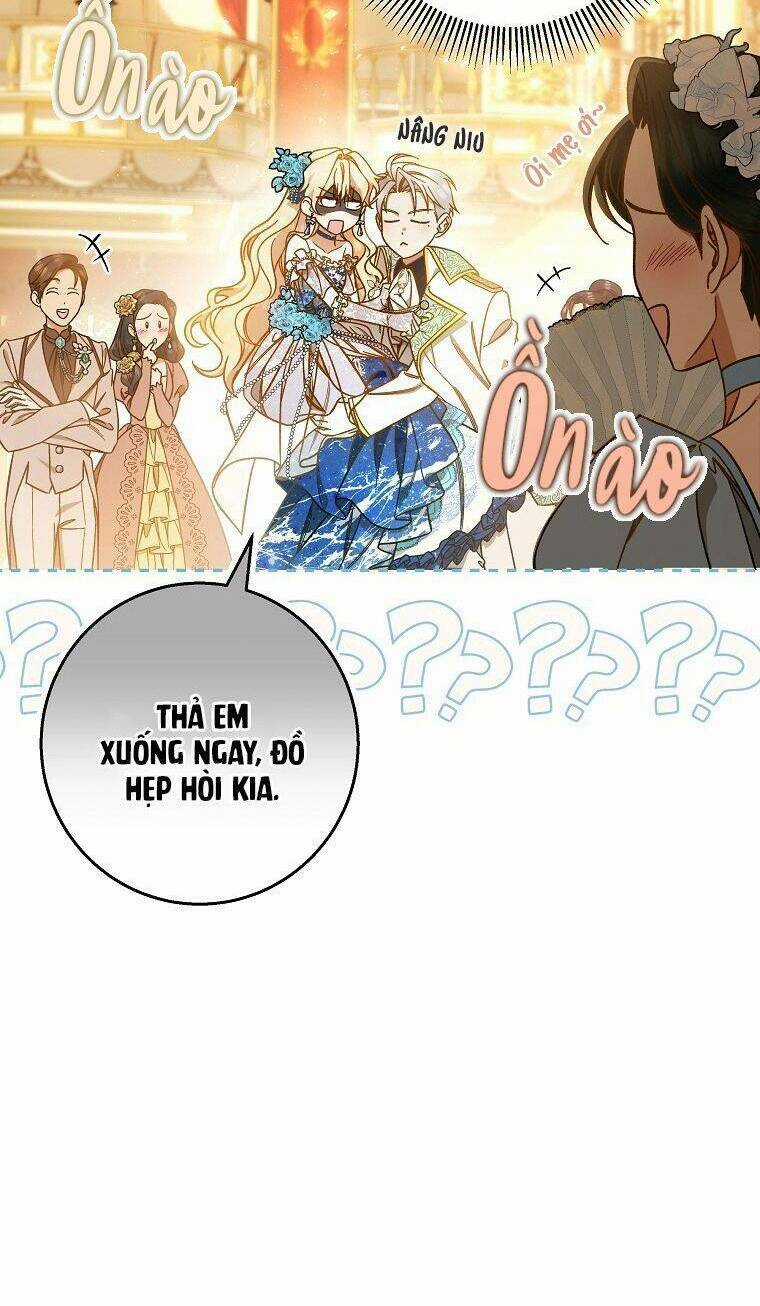 Trở Thành Cứu Tinh Của Nhân Vật Chính Chapter 39 trang 65