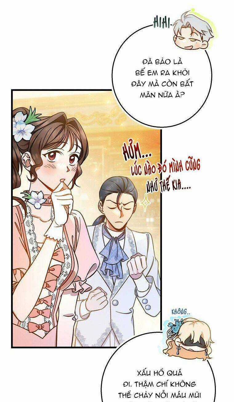 Trở Thành Cứu Tinh Của Nhân Vật Chính Chapter 39 trang 66