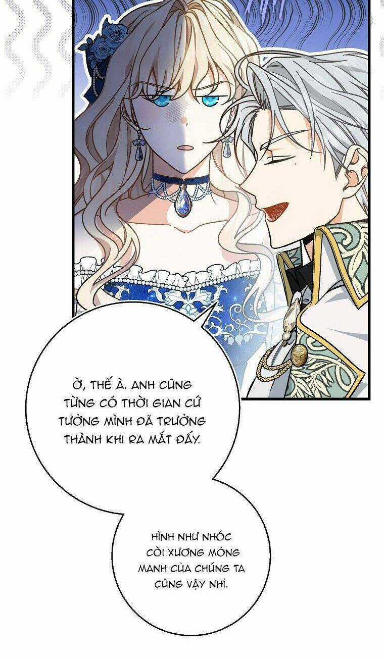 Trở Thành Cứu Tinh Của Nhân Vật Chính Chapter 39 trang 68