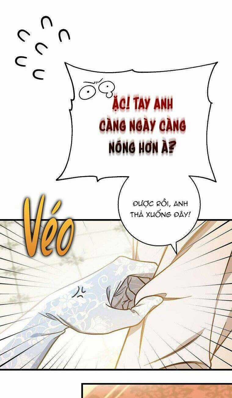 Trở Thành Cứu Tinh Của Nhân Vật Chính Chapter 39 trang 69