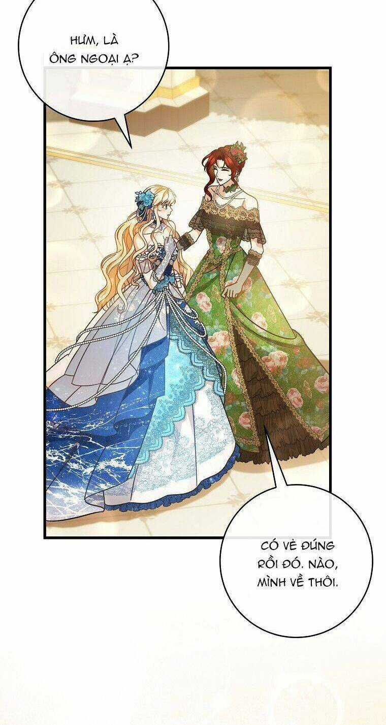 Trở Thành Cứu Tinh Của Nhân Vật Chính Chapter 39 trang 7