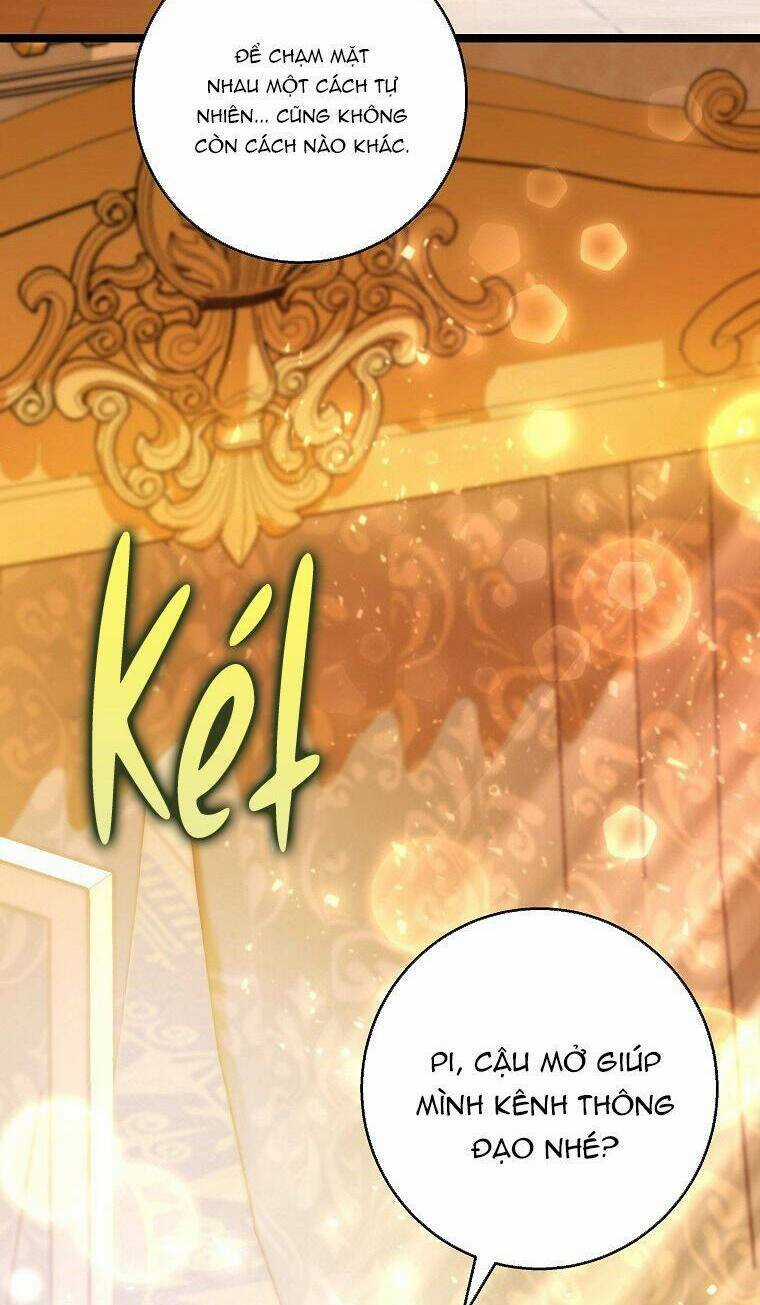 Trở Thành Cứu Tinh Của Nhân Vật Chính Chapter 39 trang 72