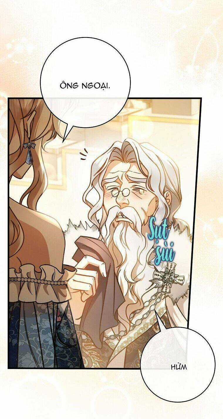 Trở Thành Cứu Tinh Của Nhân Vật Chính Chapter 39 trang 8