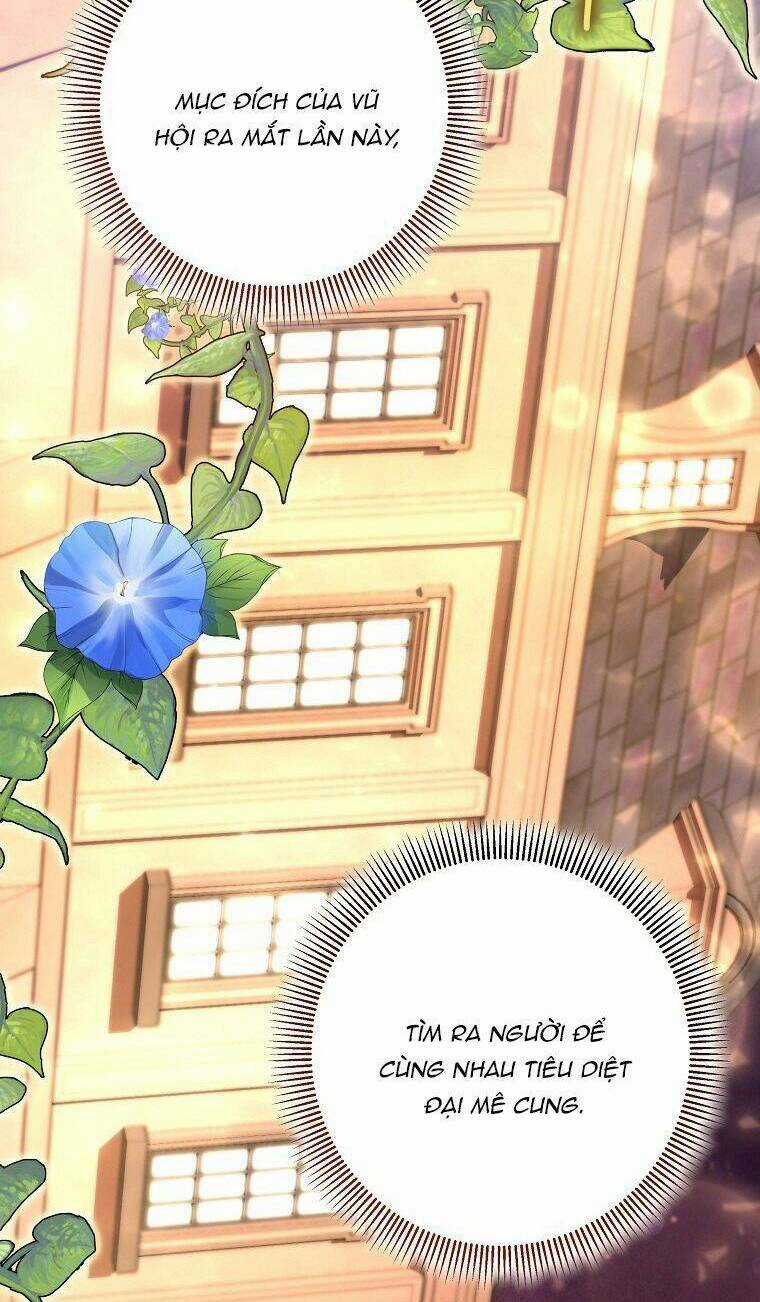 Trở Thành Cứu Tinh Của Nhân Vật Chính Chapter 39 trang 87