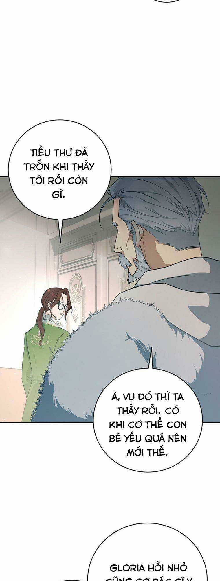 Trở Thành Cứu Tinh Của Nhân Vật Chính Chapter 4 trang 11