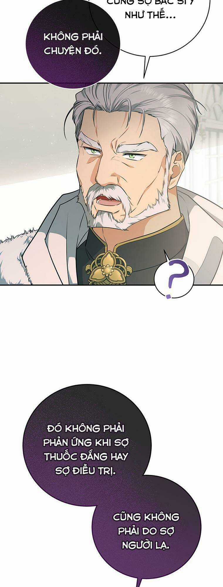 Trở Thành Cứu Tinh Của Nhân Vật Chính Chapter 4 trang 12