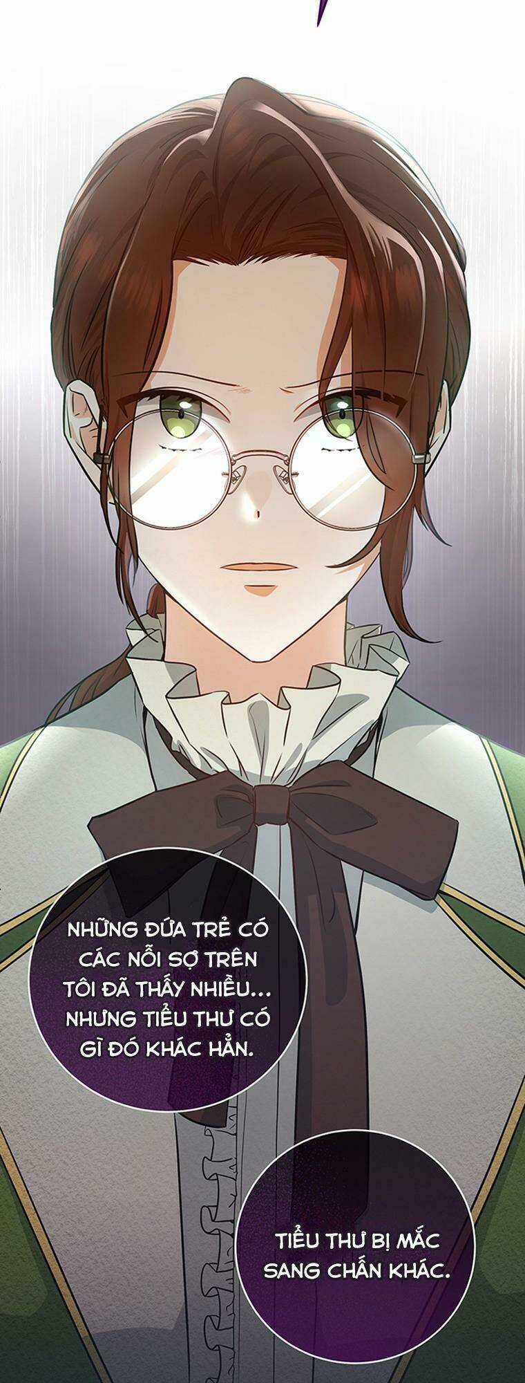 Trở Thành Cứu Tinh Của Nhân Vật Chính Chapter 4 trang 13