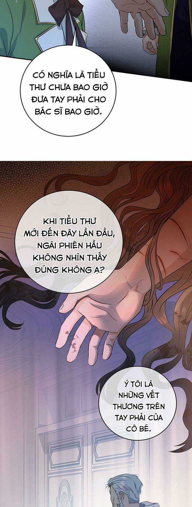 Trở Thành Cứu Tinh Của Nhân Vật Chính Chapter 4 trang 15