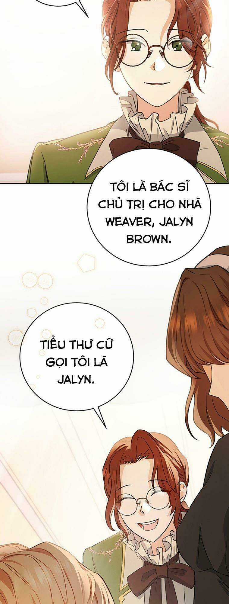 Trở Thành Cứu Tinh Của Nhân Vật Chính Chapter 4 trang 2