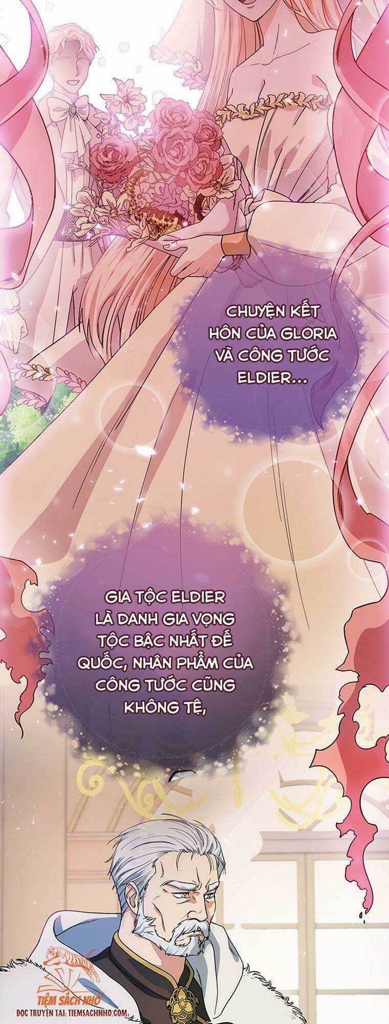 Trở Thành Cứu Tinh Của Nhân Vật Chính Chapter 4 trang 21