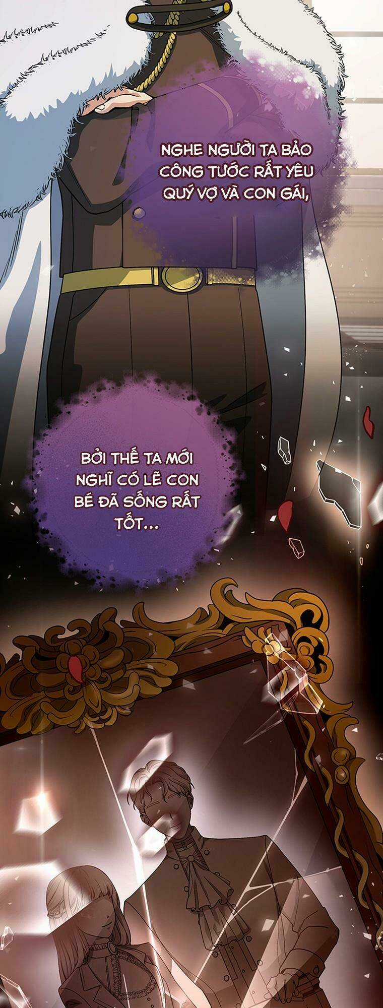 Trở Thành Cứu Tinh Của Nhân Vật Chính Chapter 4 trang 22