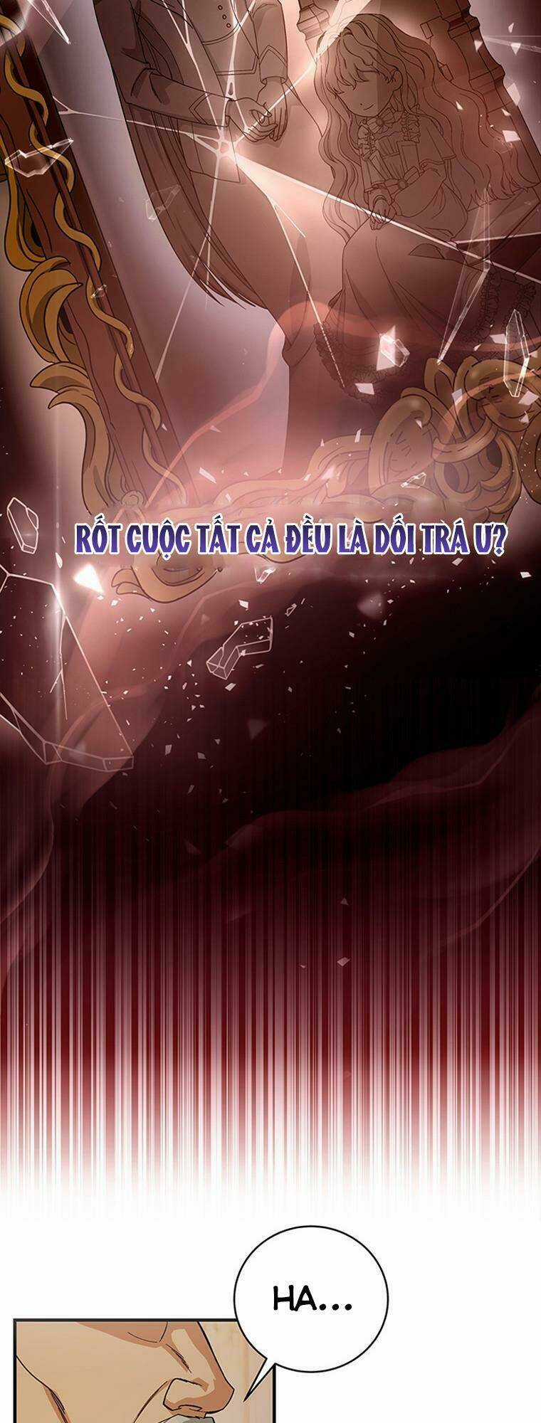 Trở Thành Cứu Tinh Của Nhân Vật Chính Chapter 4 trang 23