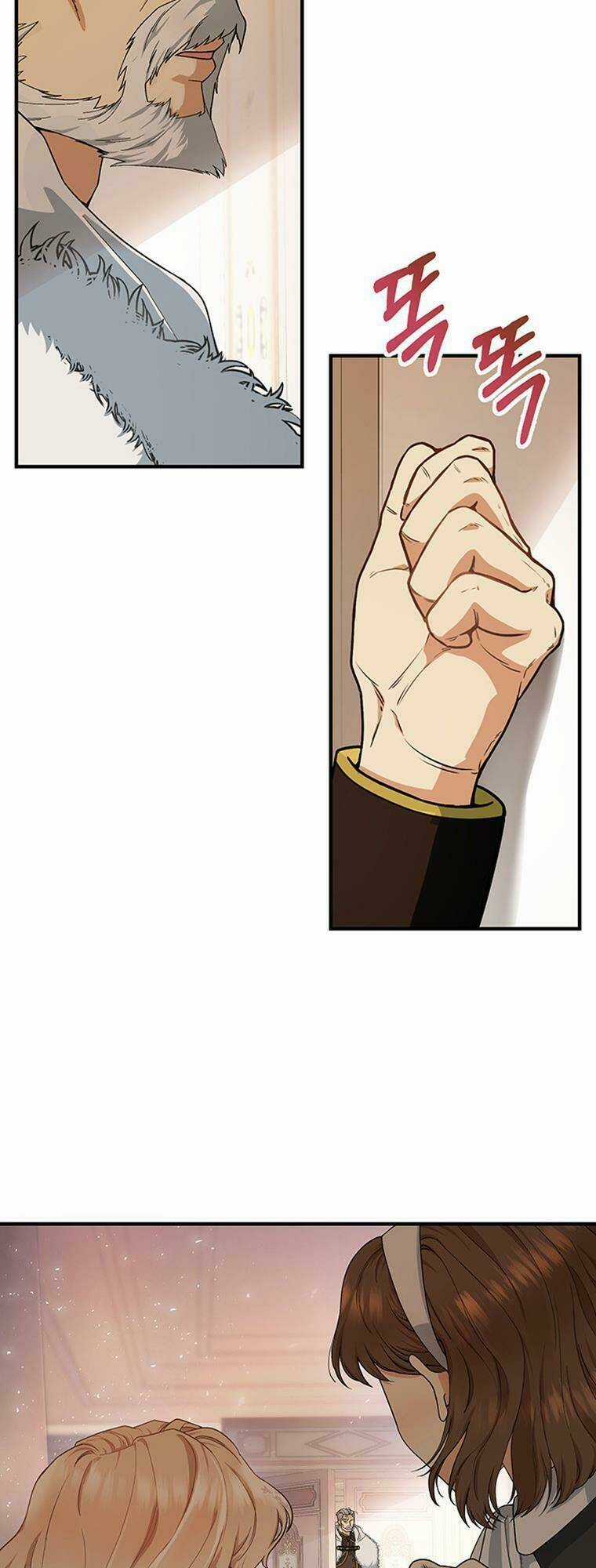 Trở Thành Cứu Tinh Của Nhân Vật Chính Chapter 4 trang 24