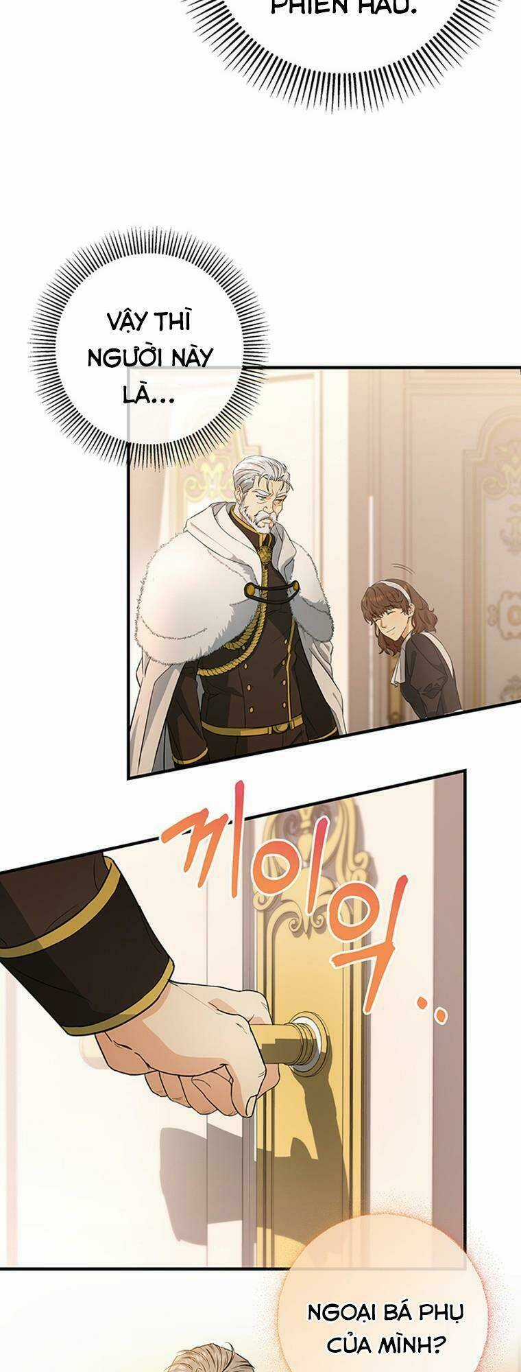 Trở Thành Cứu Tinh Của Nhân Vật Chính Chapter 4 trang 26