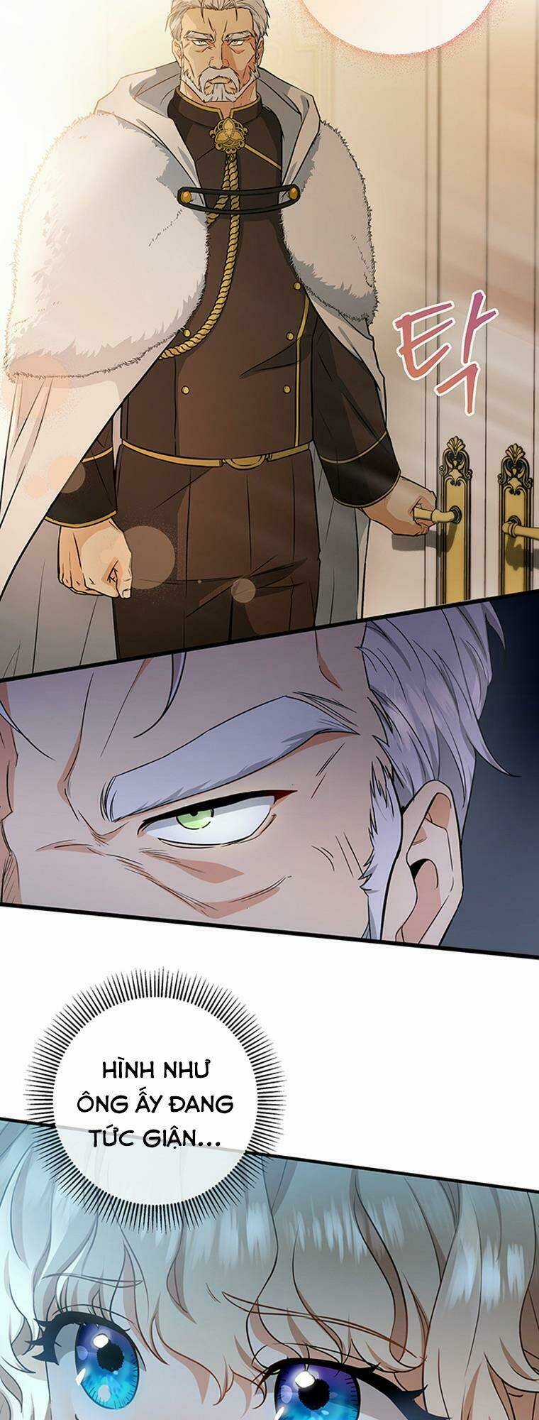 Trở Thành Cứu Tinh Của Nhân Vật Chính Chapter 4 trang 27