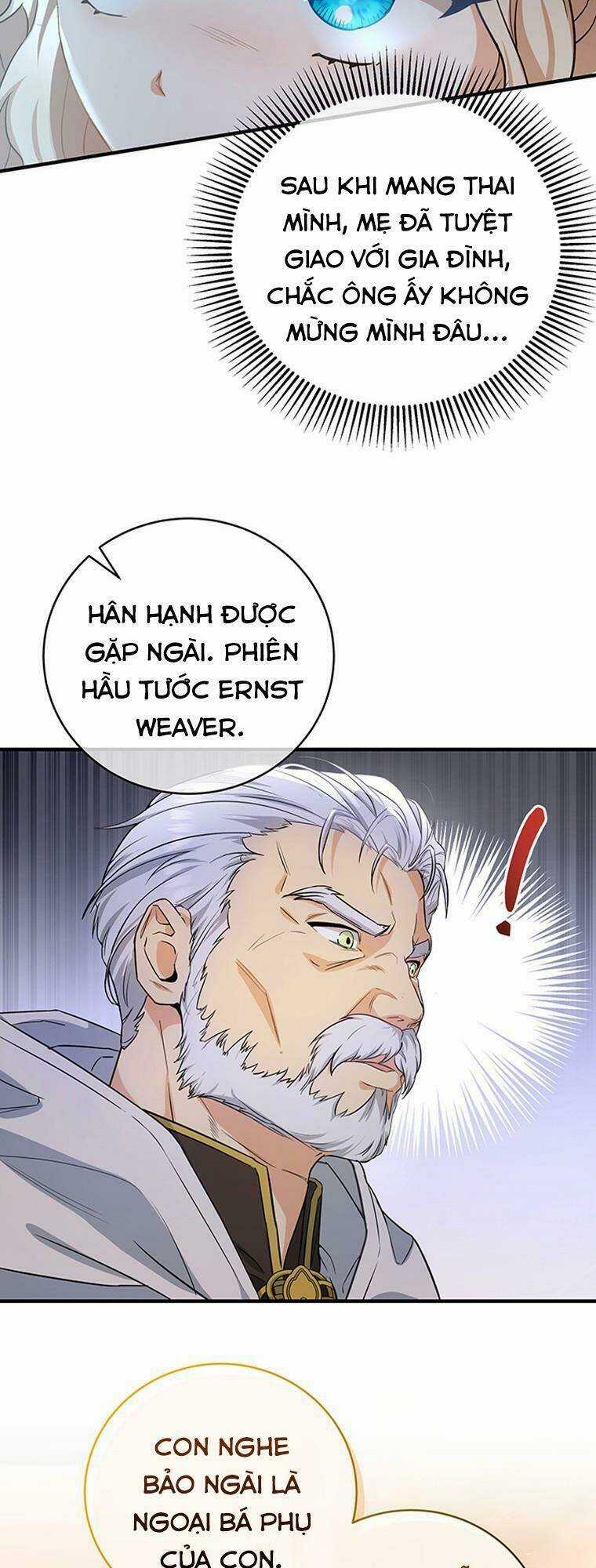 Trở Thành Cứu Tinh Của Nhân Vật Chính Chapter 4 trang 28