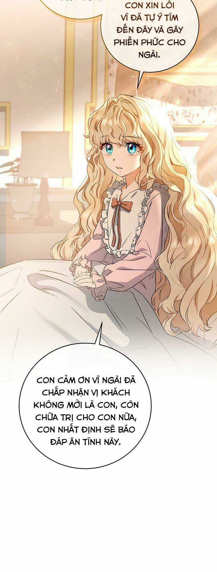 Trở Thành Cứu Tinh Của Nhân Vật Chính Chapter 4 trang 29