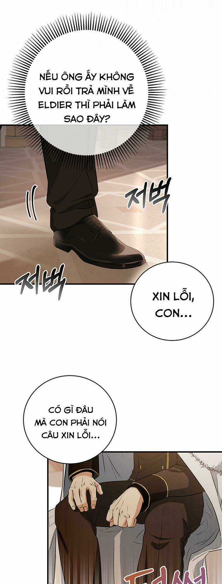 Trở Thành Cứu Tinh Của Nhân Vật Chính Chapter 4 trang 31