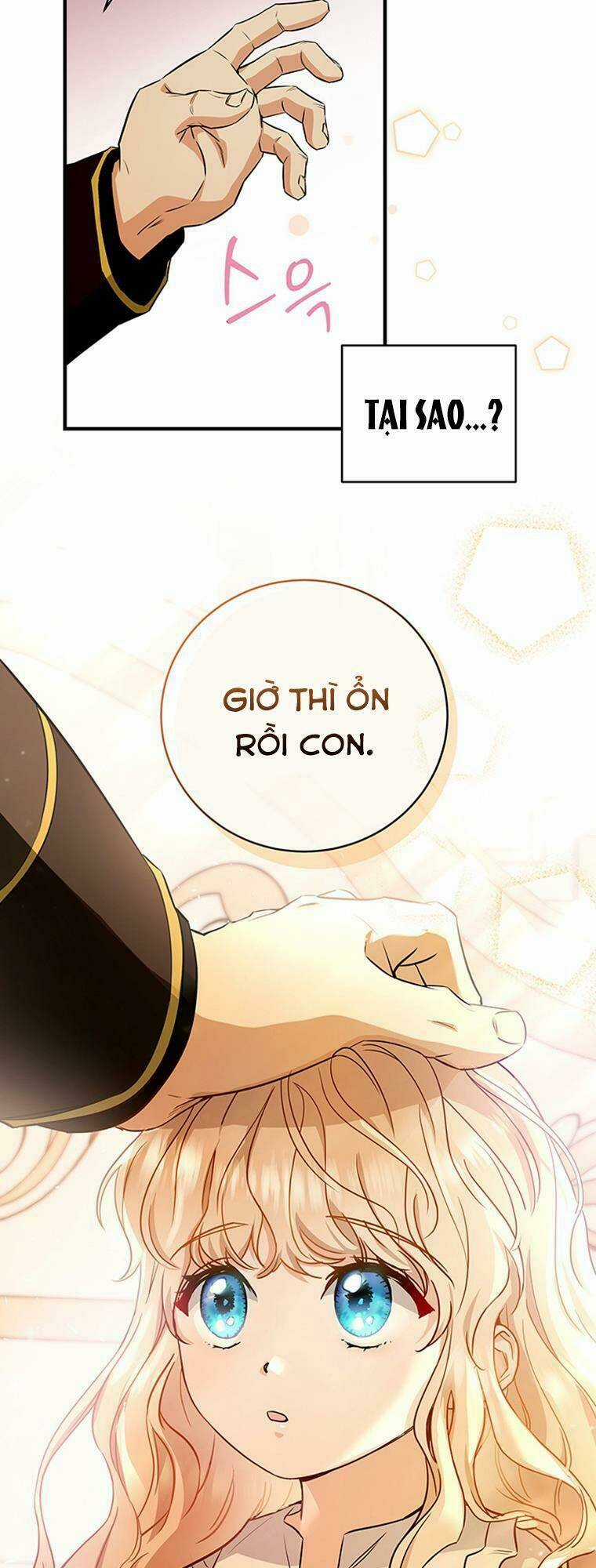 Trở Thành Cứu Tinh Của Nhân Vật Chính Chapter 4 trang 34