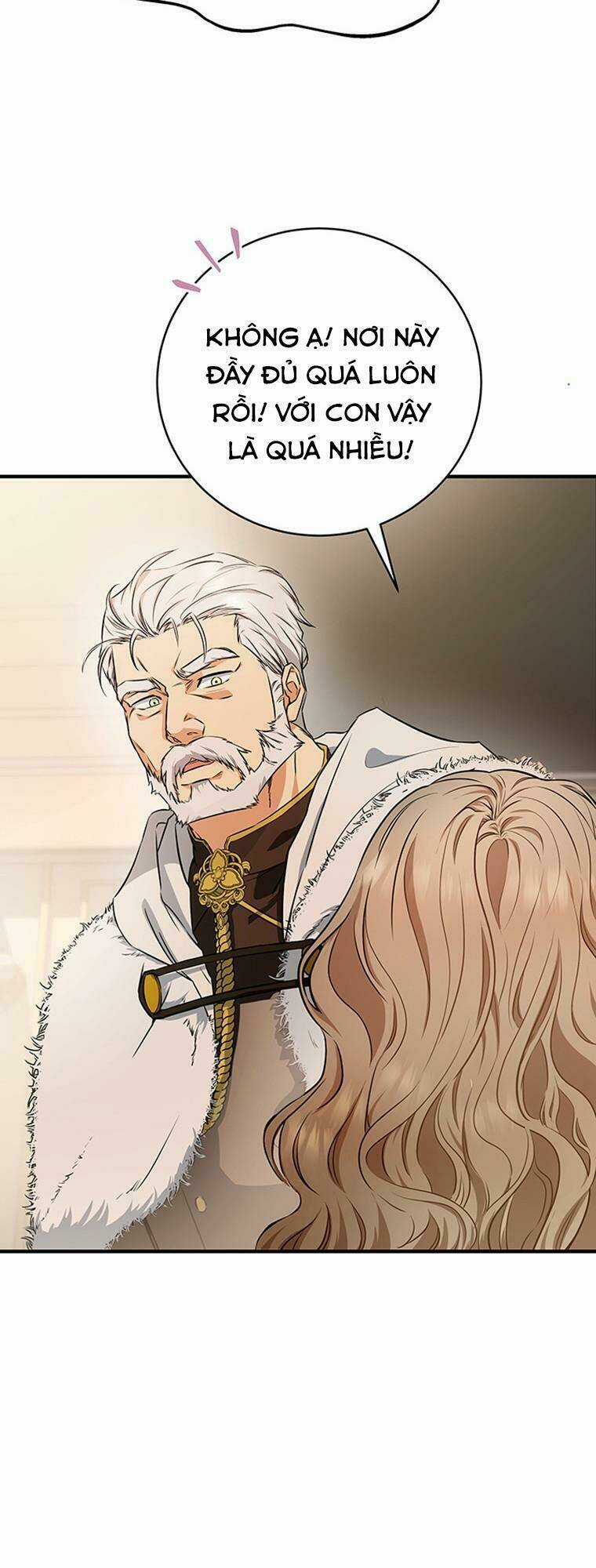 Trở Thành Cứu Tinh Của Nhân Vật Chính Chapter 4 trang 38