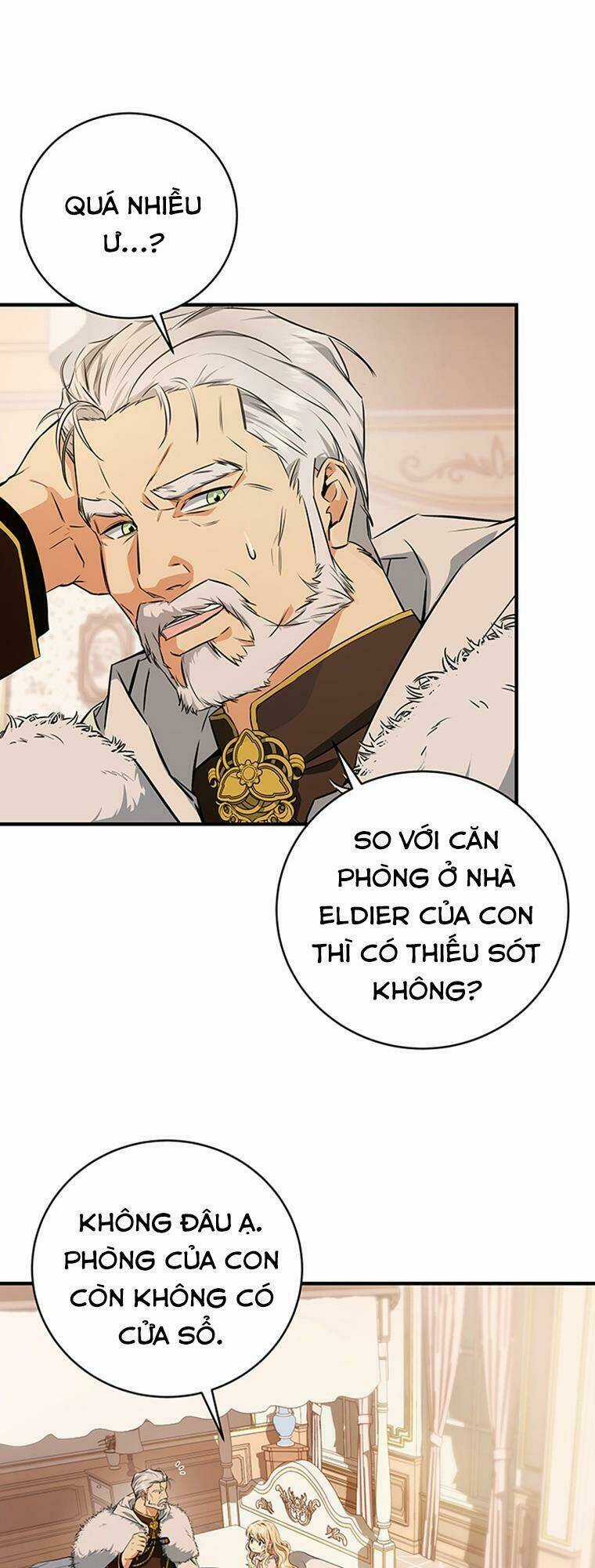 Trở Thành Cứu Tinh Của Nhân Vật Chính Chapter 4 trang 39