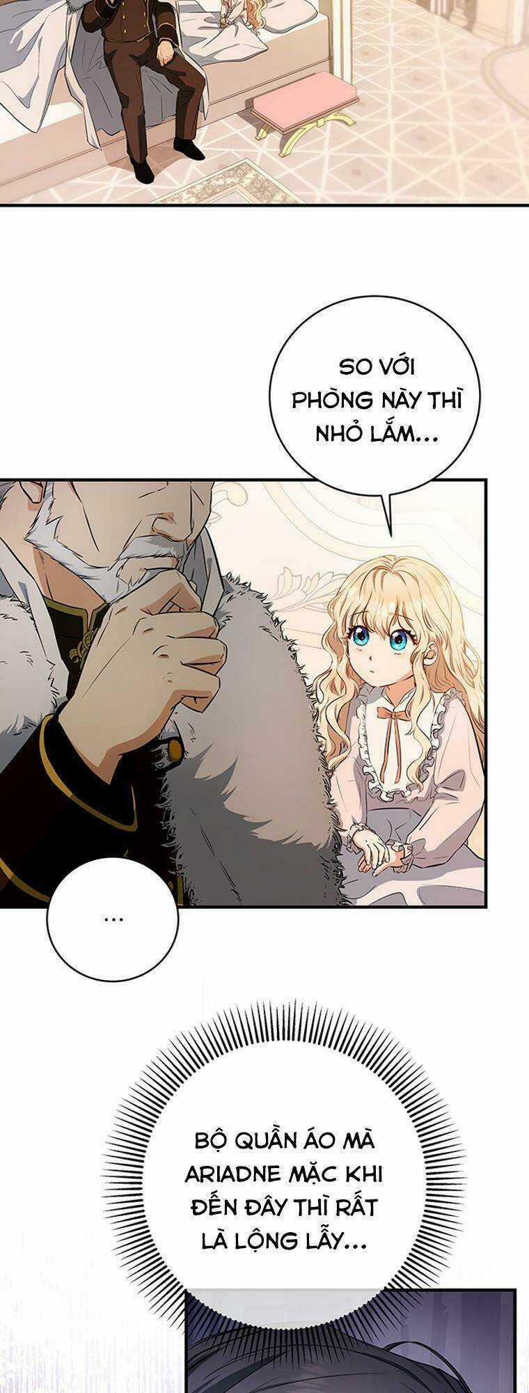 Trở Thành Cứu Tinh Của Nhân Vật Chính Chapter 4 trang 40