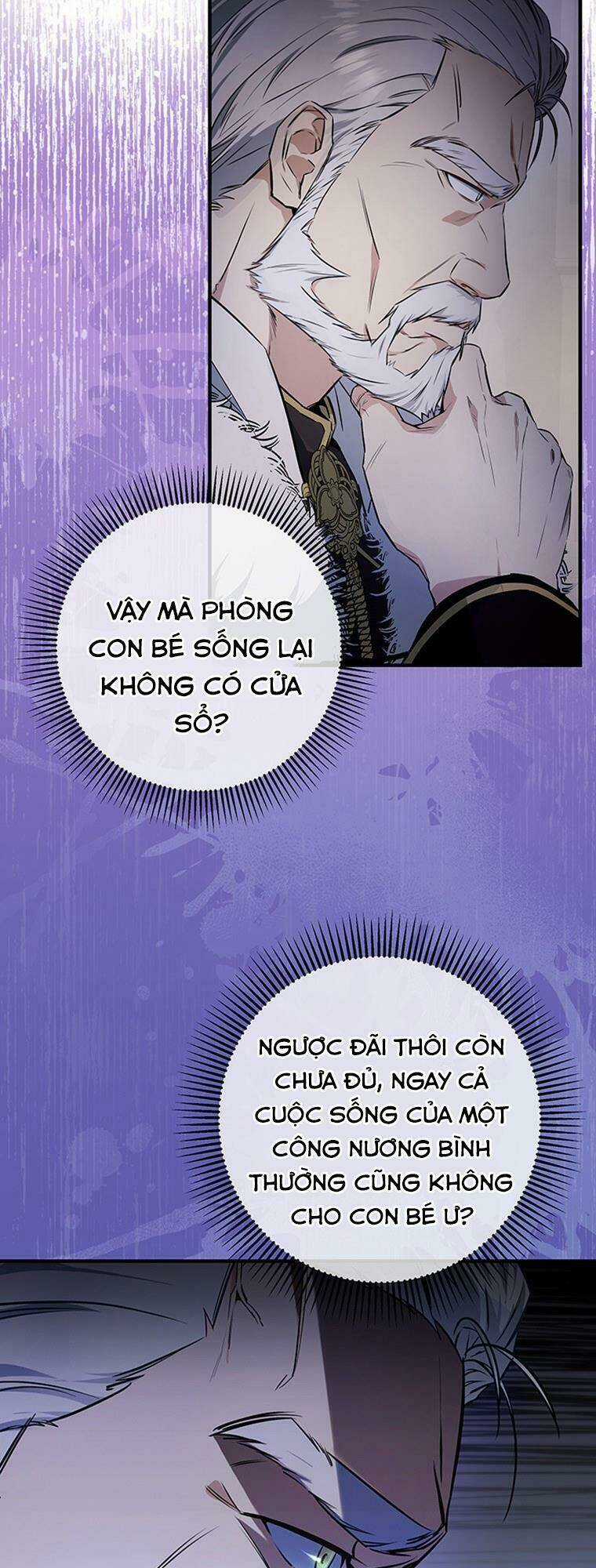 Trở Thành Cứu Tinh Của Nhân Vật Chính Chapter 4 trang 41