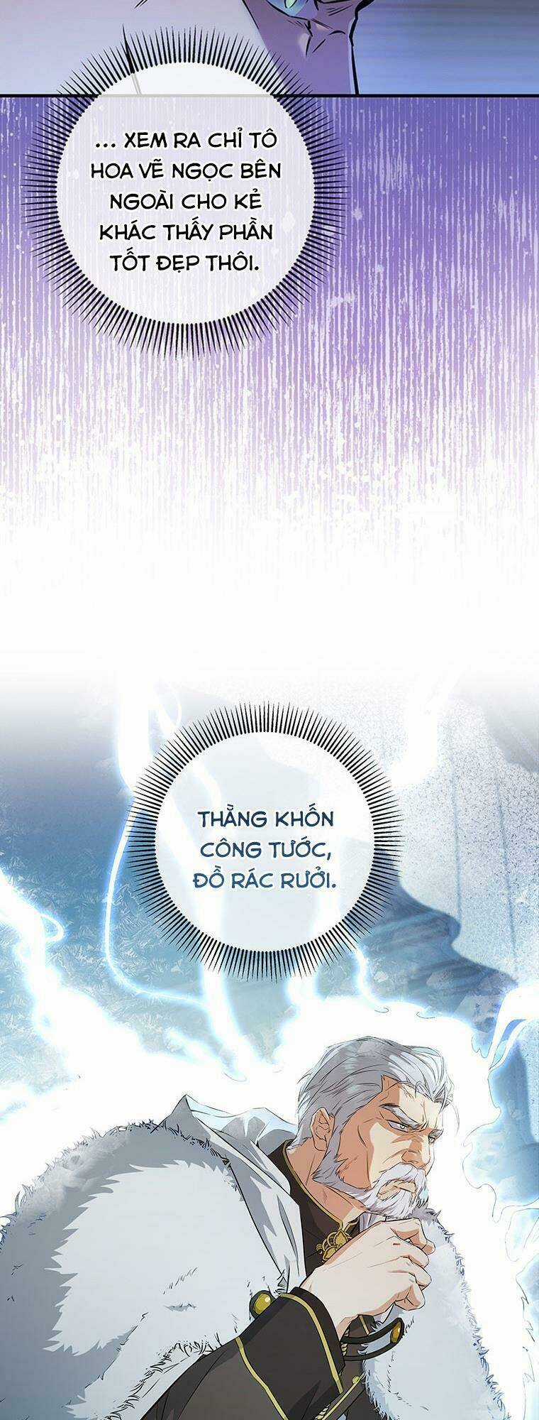 Trở Thành Cứu Tinh Của Nhân Vật Chính Chapter 4 trang 42