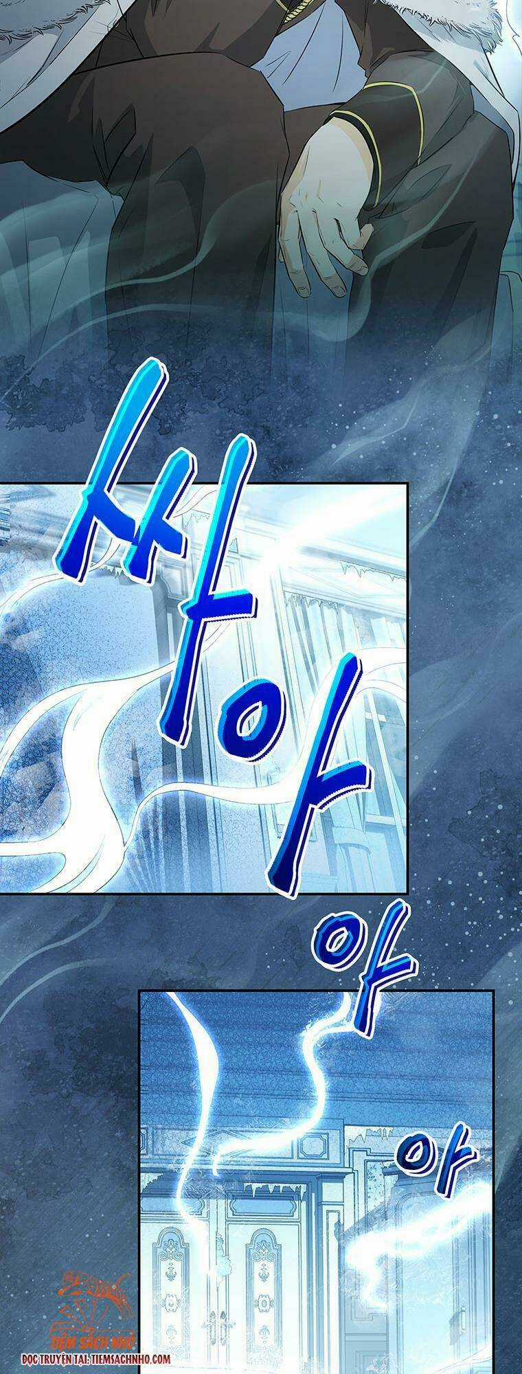 Trở Thành Cứu Tinh Của Nhân Vật Chính Chapter 4 trang 43