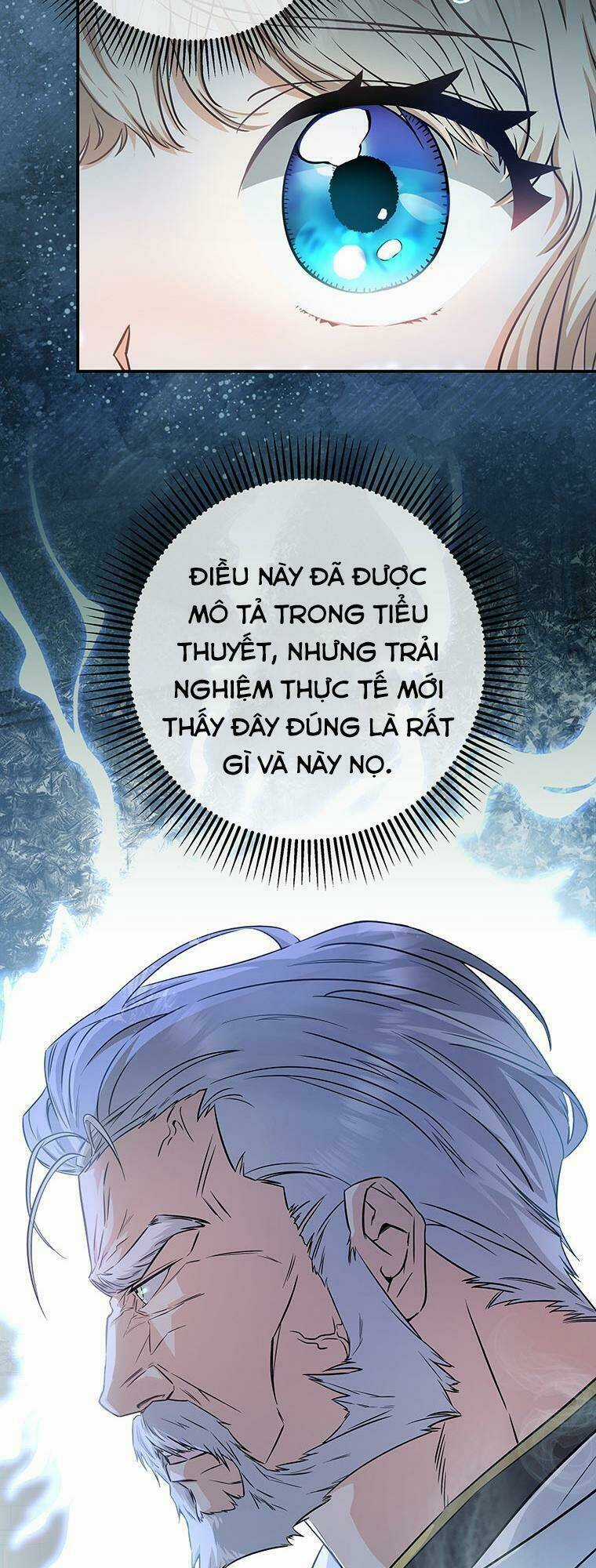 Trở Thành Cứu Tinh Của Nhân Vật Chính Chapter 4 trang 45