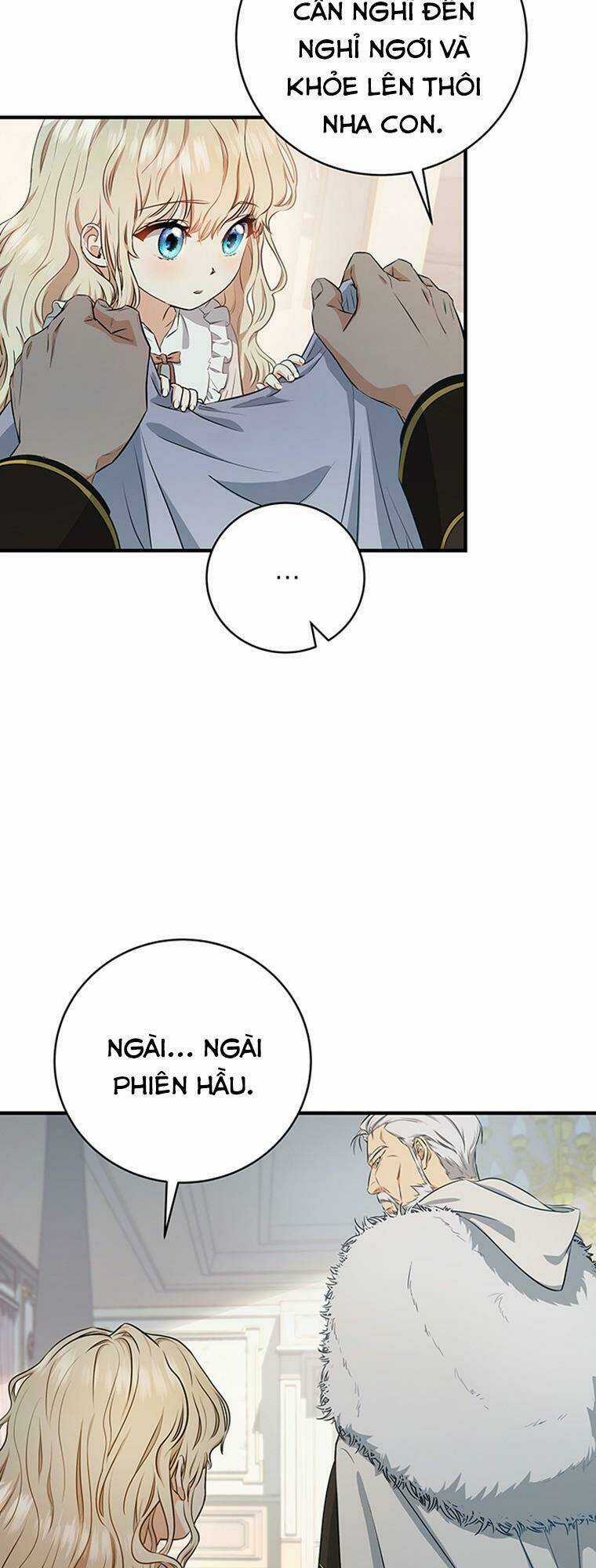 Trở Thành Cứu Tinh Của Nhân Vật Chính Chapter 4 trang 48