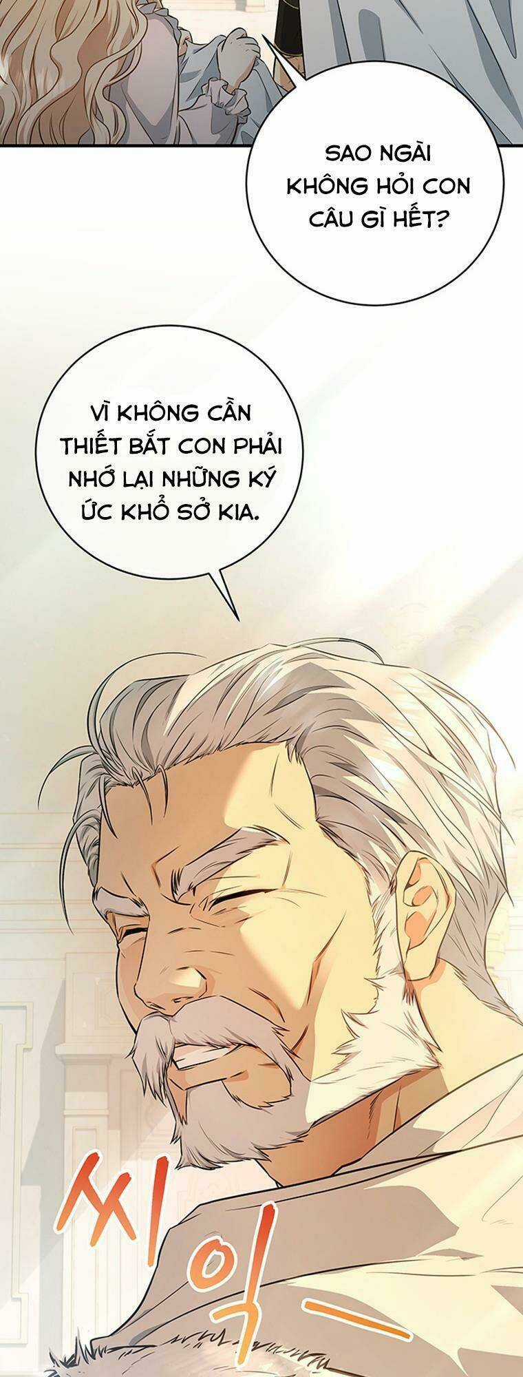 Trở Thành Cứu Tinh Của Nhân Vật Chính Chapter 4 trang 49