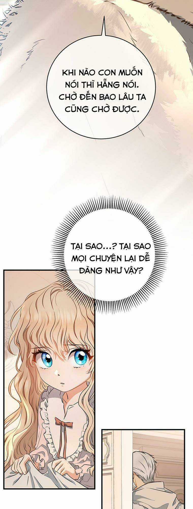 Trở Thành Cứu Tinh Của Nhân Vật Chính Chapter 4 trang 50