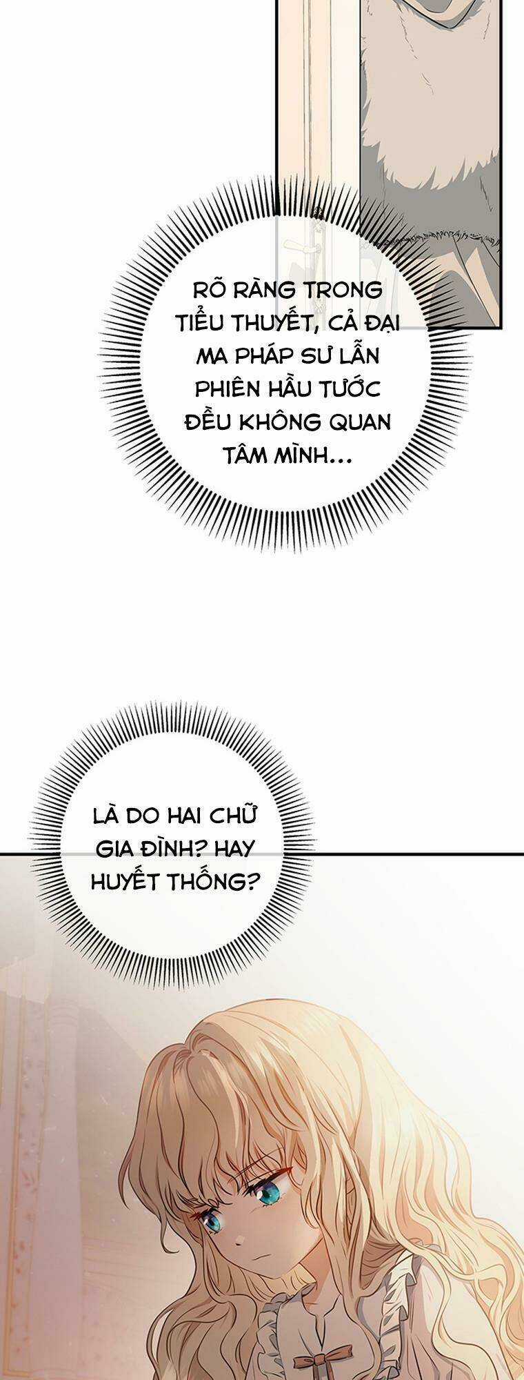 Trở Thành Cứu Tinh Của Nhân Vật Chính Chapter 4 trang 51