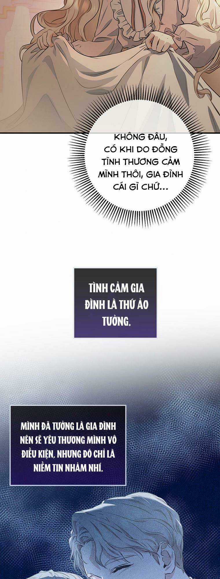 Trở Thành Cứu Tinh Của Nhân Vật Chính Chapter 4 trang 52