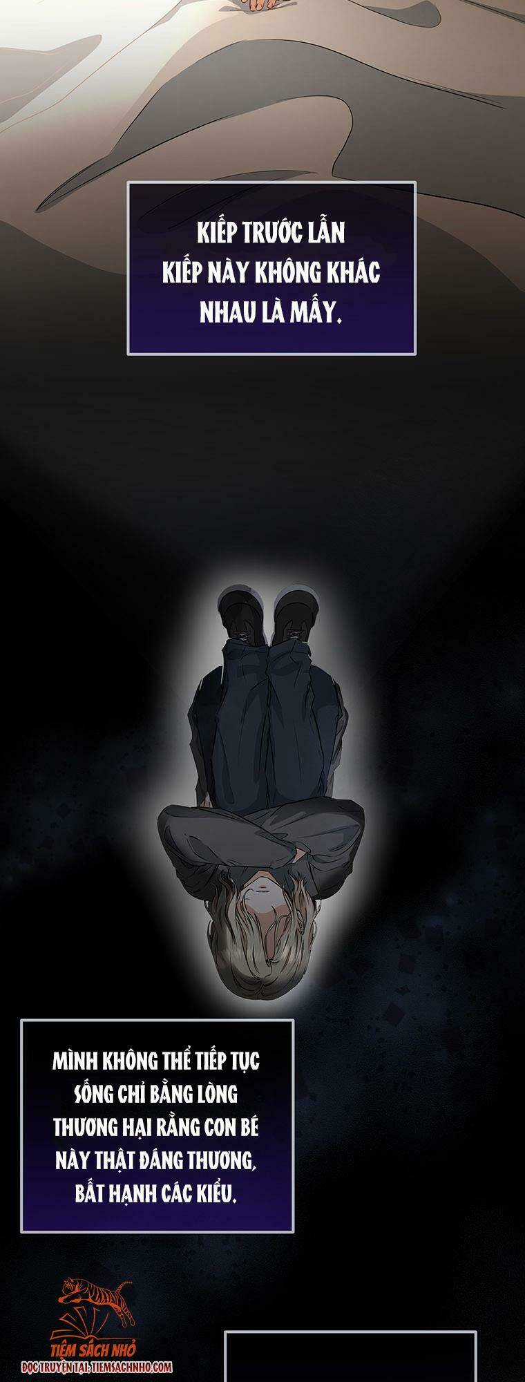 Trở Thành Cứu Tinh Của Nhân Vật Chính Chapter 4 trang 54