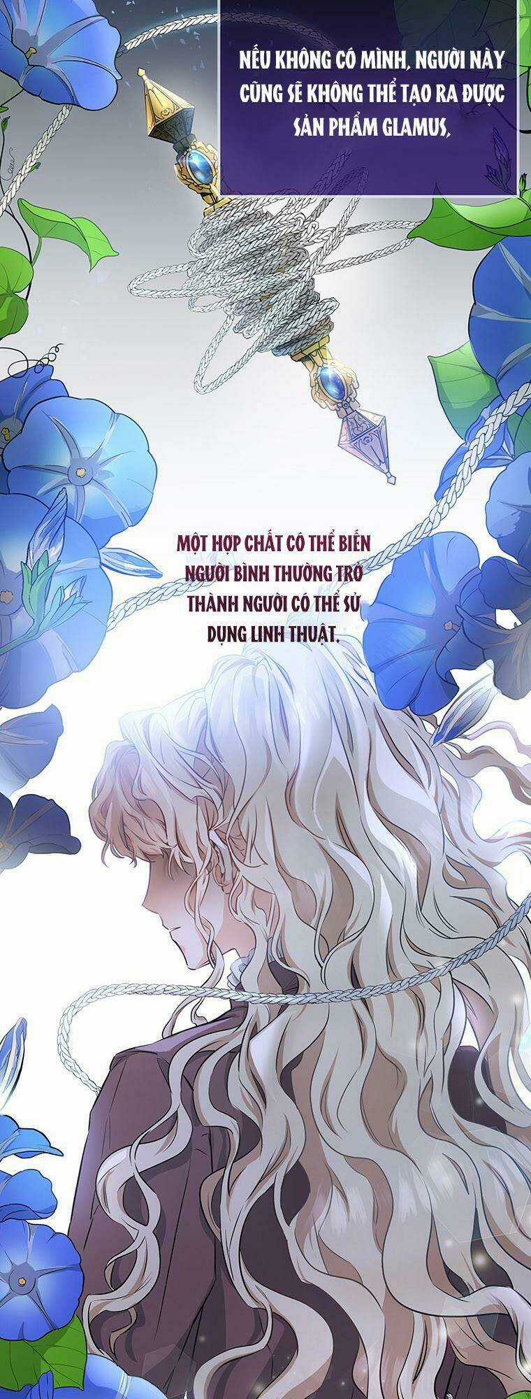 Trở Thành Cứu Tinh Của Nhân Vật Chính Chapter 4 trang 56