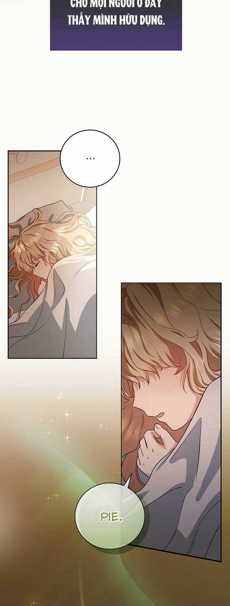 Trở Thành Cứu Tinh Của Nhân Vật Chính Chapter 4 trang 59