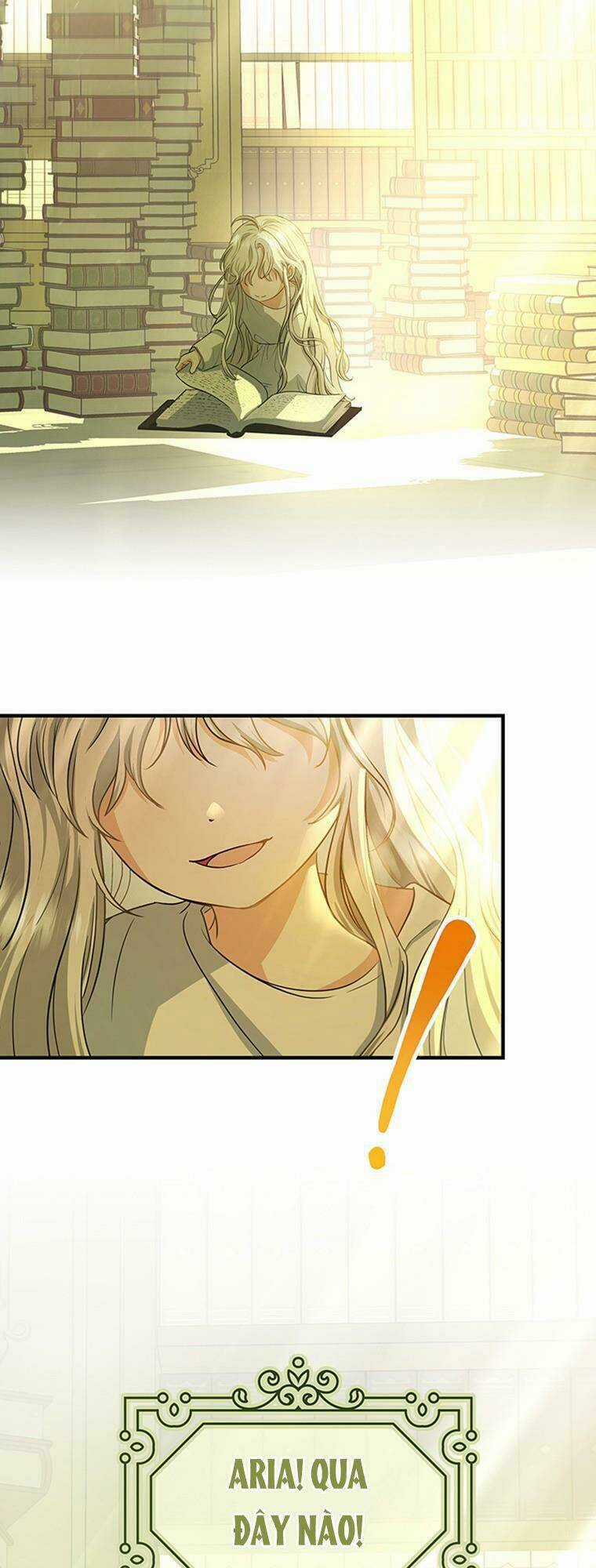 Trở Thành Cứu Tinh Của Nhân Vật Chính Chapter 4 trang 61