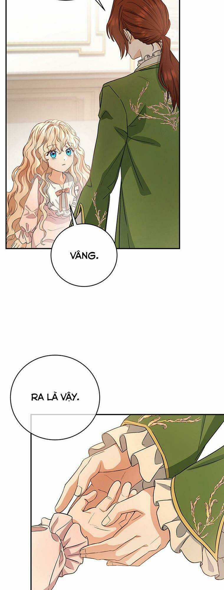 Trở Thành Cứu Tinh Của Nhân Vật Chính Chapter 4 trang 8